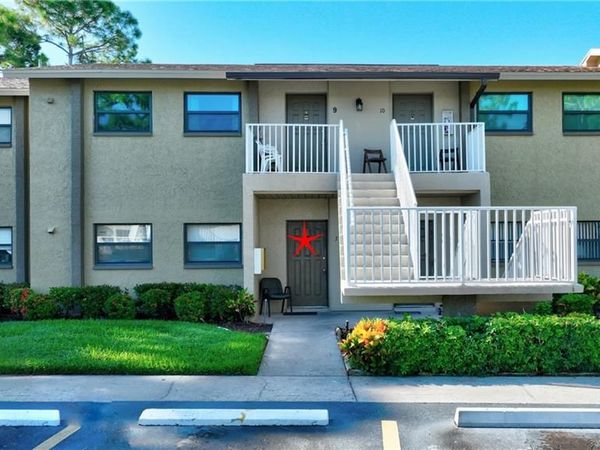 4753 Orange Grove BLVD, Unit 3, NORTH FORT MYERS, FL 33903