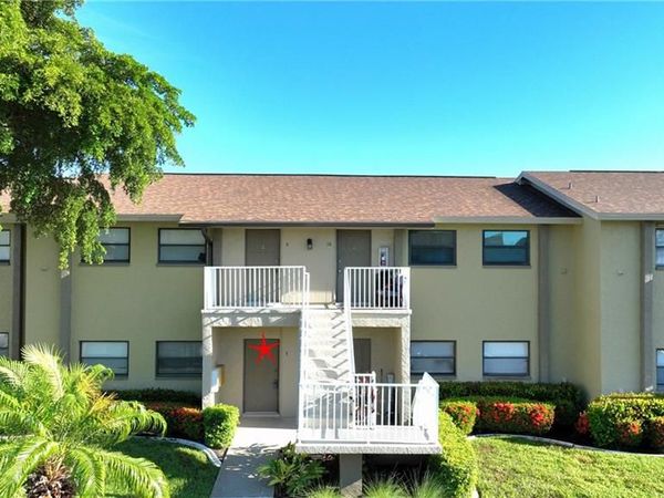 4781 Orange Grove BLVD, Unit 3, NORTH FORT MYERS, FL 33903