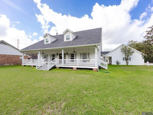 1205 La Highway 1, Donaldsonville, LA 70346