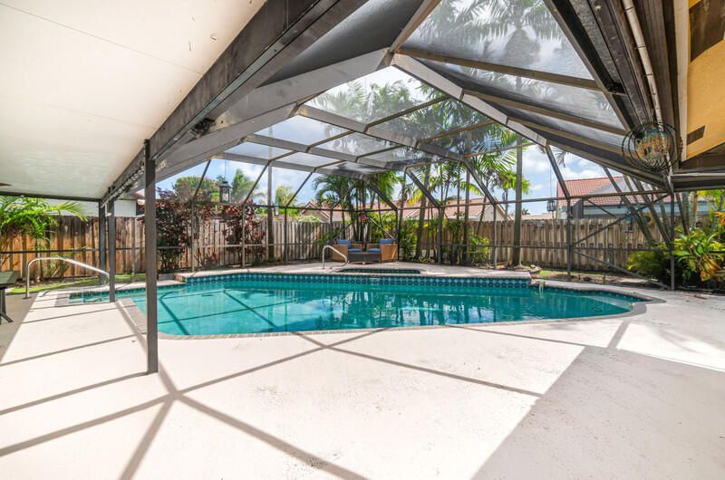 6016 Sunberry Circle, Boynton Beach, FL 33437 Photo