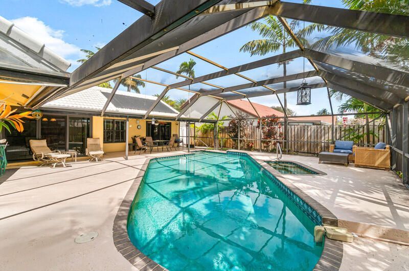 6016 Sunberry Circle, Boynton Beach, FL 33437 Photo