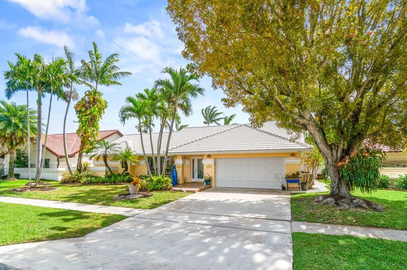 6016 Sunberry Circle, Boynton Beach, FL 33437 Photo
