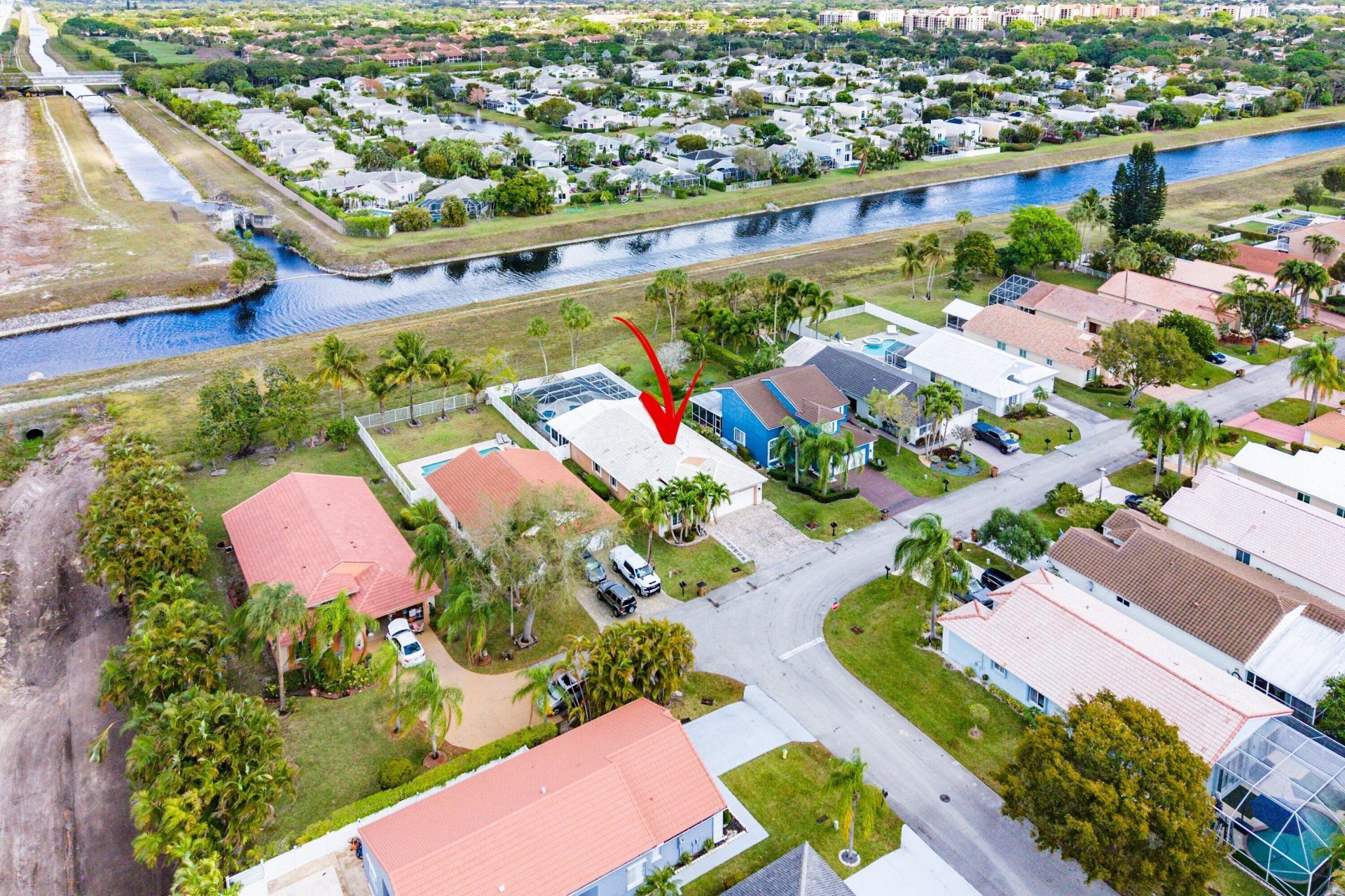 4797 NW 7th Place, Deerfield Beach, FL 33442 Photo