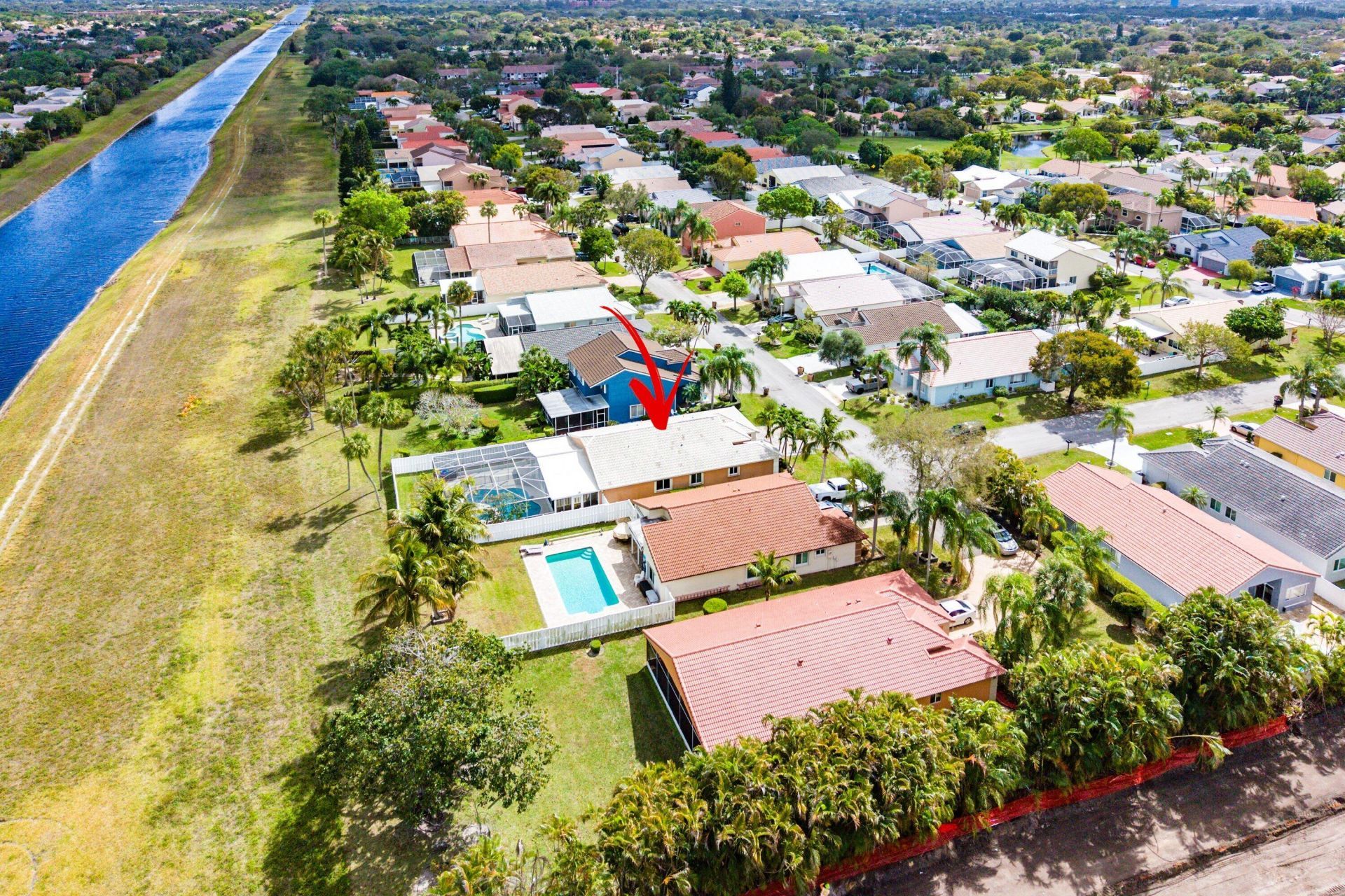 4797 NW 7th Place, Deerfield Beach, FL 33442 Photo