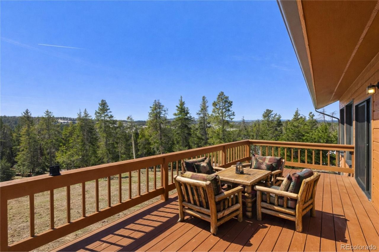 10798 Crystal Way, Conifer, CO 80433 Main Photo