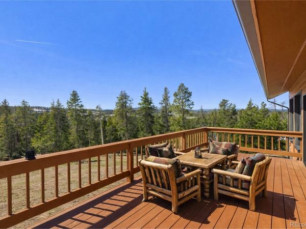 10798 Crystal Way, Conifer, CO 80433