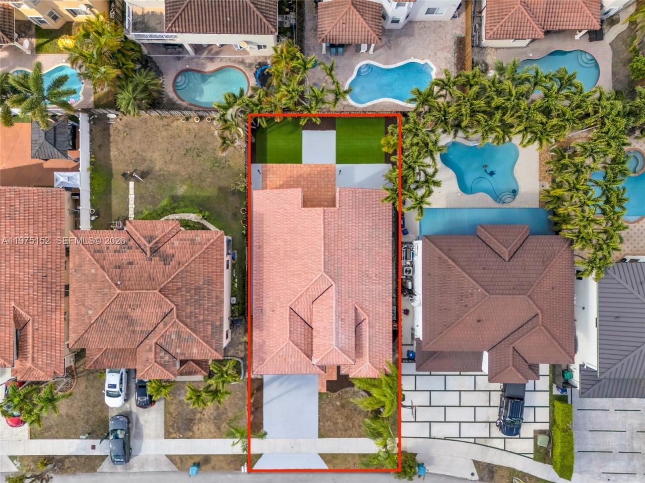 16333 SW 68th Ter, Miami, FL 33193 Photo