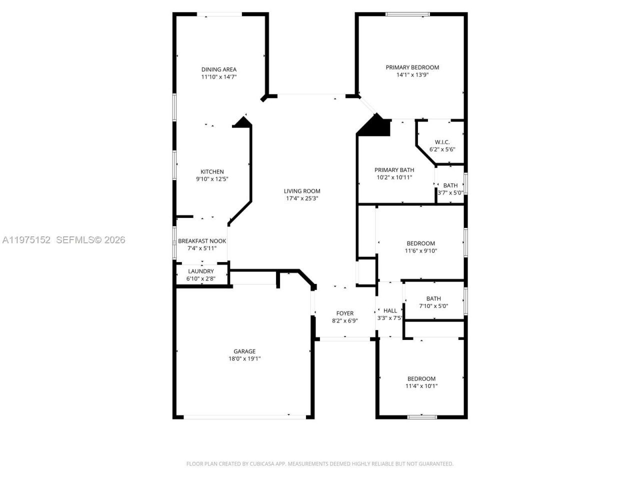 16333 SW 68th Ter, Miami, FL 33193 Photo