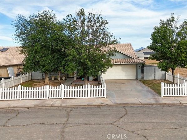470 Eldorado, Blythe, CA 92225