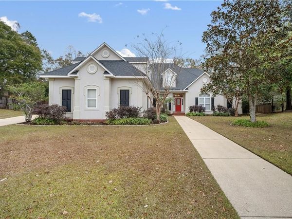 1201 Macarthur Place Court, Mobile, AL 36609
