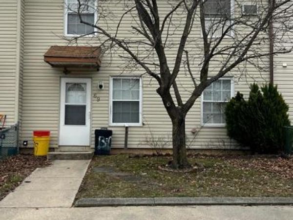 69 HAMPSHIRE ROAD, SICKLERVILLE, NJ 08081