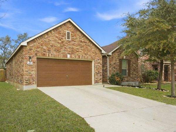 4423 Bay, San Antonio, TX 78259