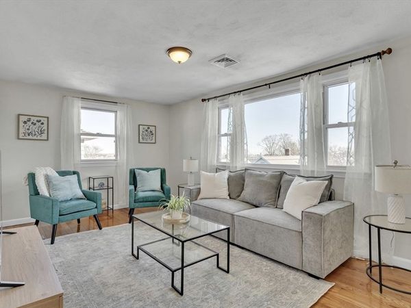 74 Dunboy, Unit 1, Boston, MA 01235