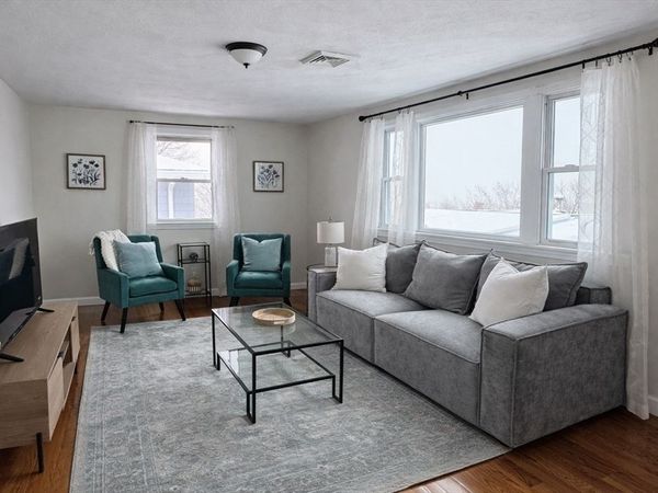 74 Dunboy, Unit 1, Boston, MA 01235