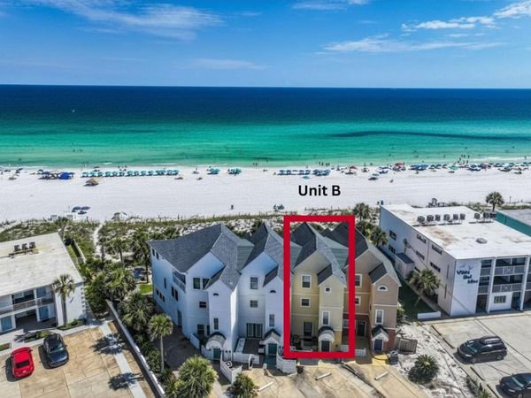926 Whelk Court, Unit B, Fort Walton Beach, FL 32548