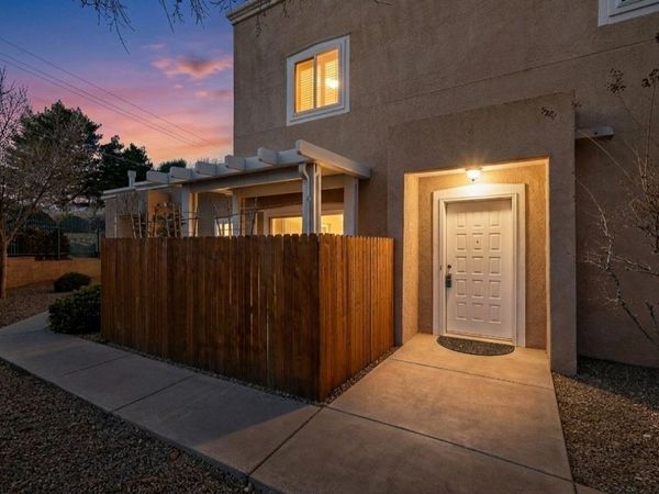 4701 Morris Street NE, Unit APT 3702, Albuquerque, NM 87104