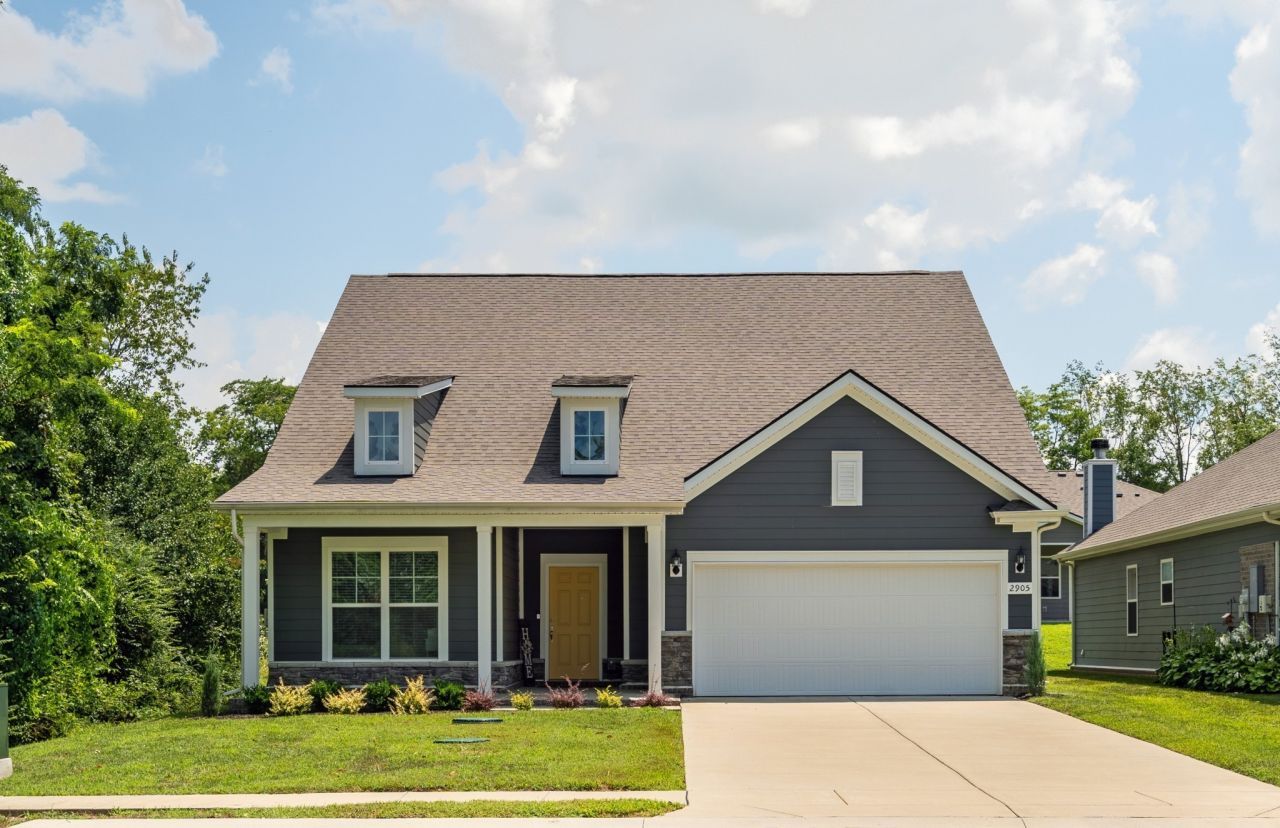 2905 Eckersley Dr , Murfreesboro, TN 37128 Main Photo