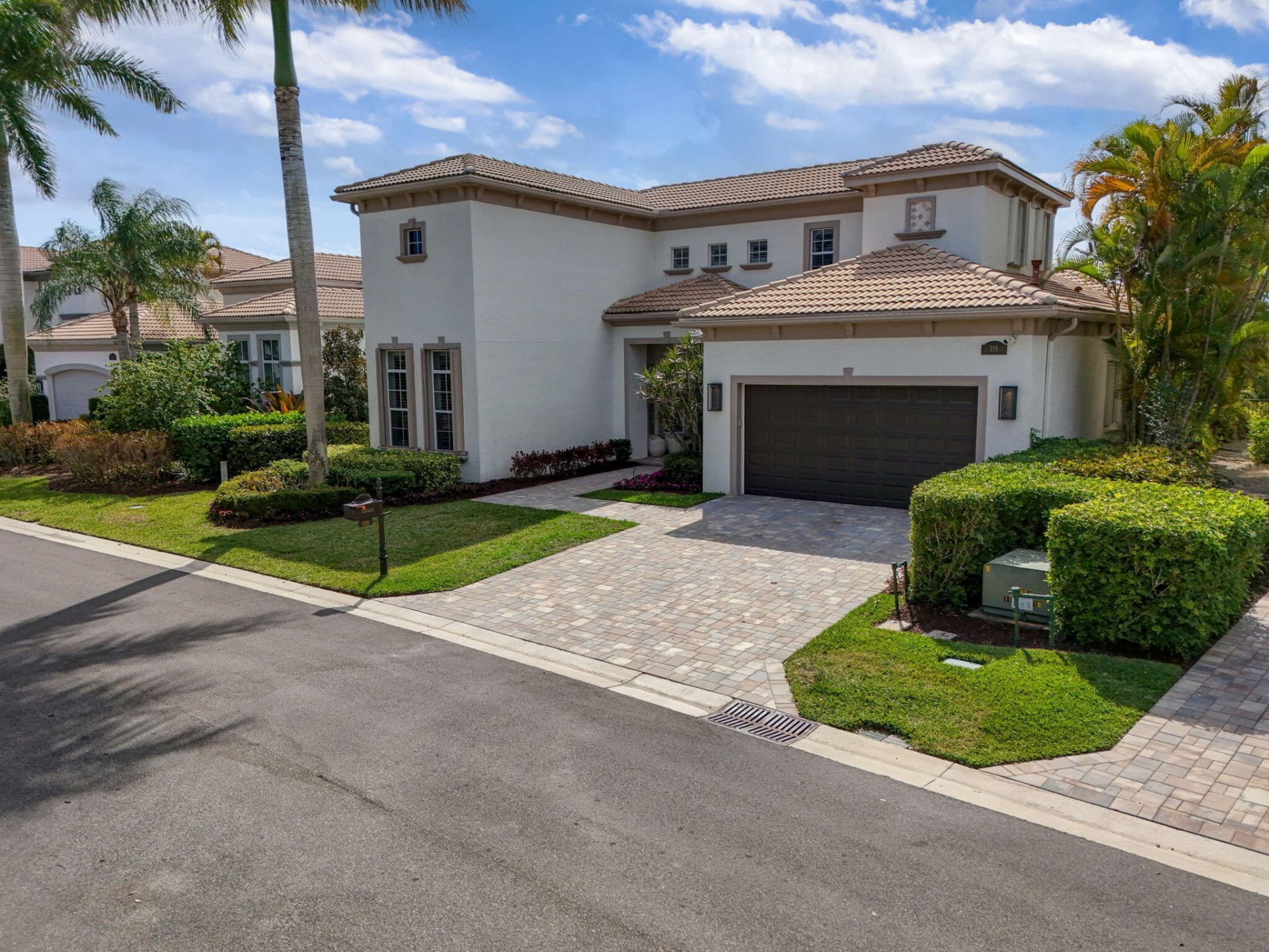 119 Dalena Way, Palm Beach Gardens, FL 33418 Photo