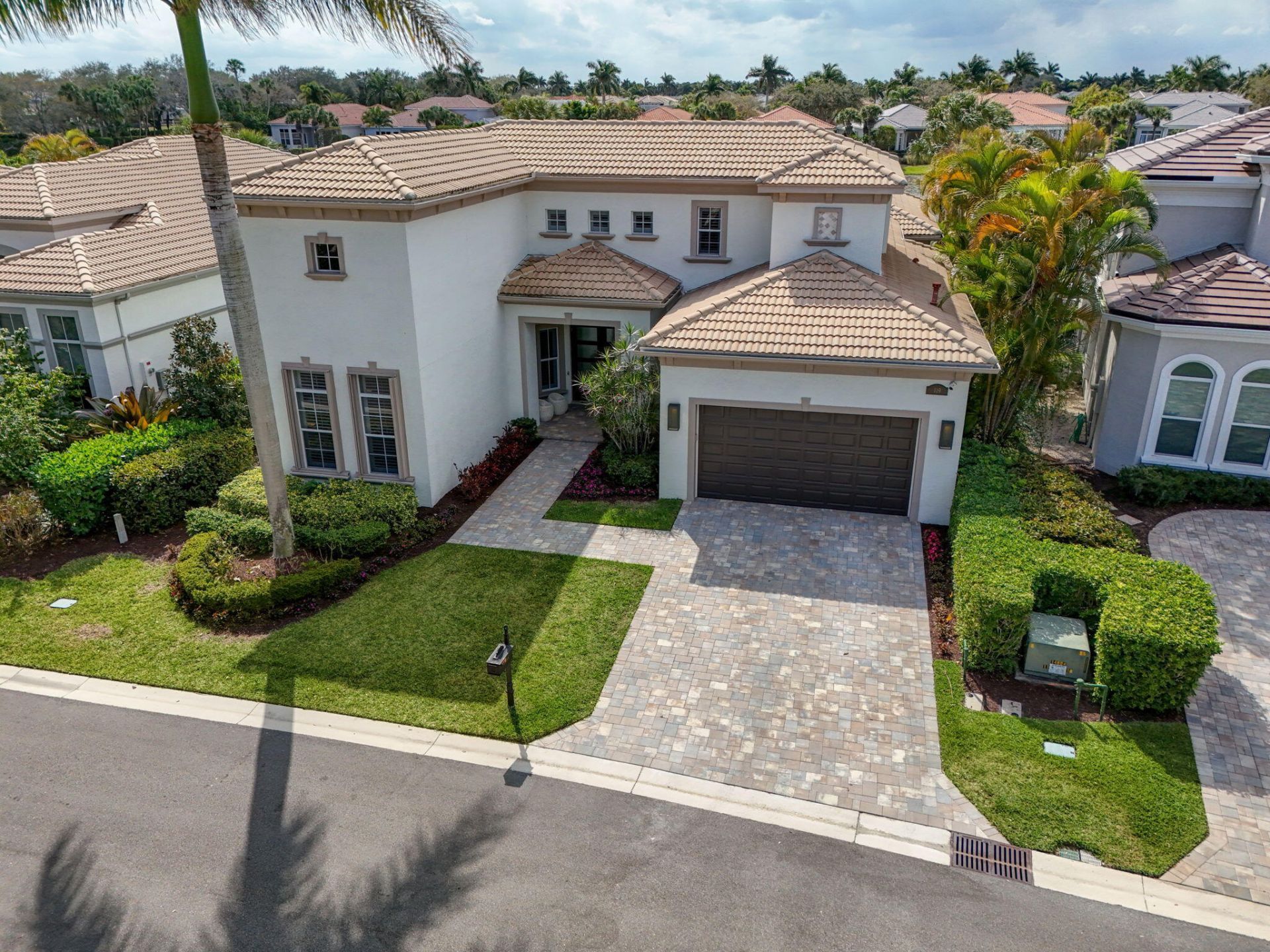 119 Dalena Way, Palm Beach Gardens, FL 33418 Photo