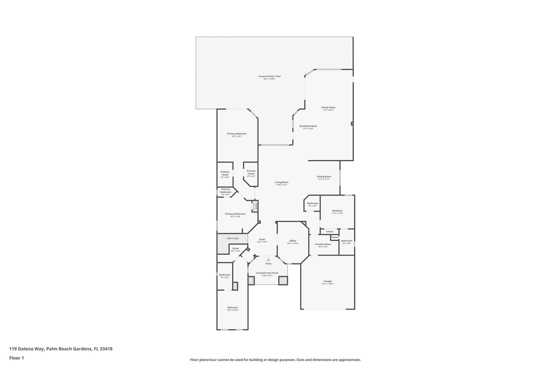 119 Dalena Way, Palm Beach Gardens, FL 33418 Photo