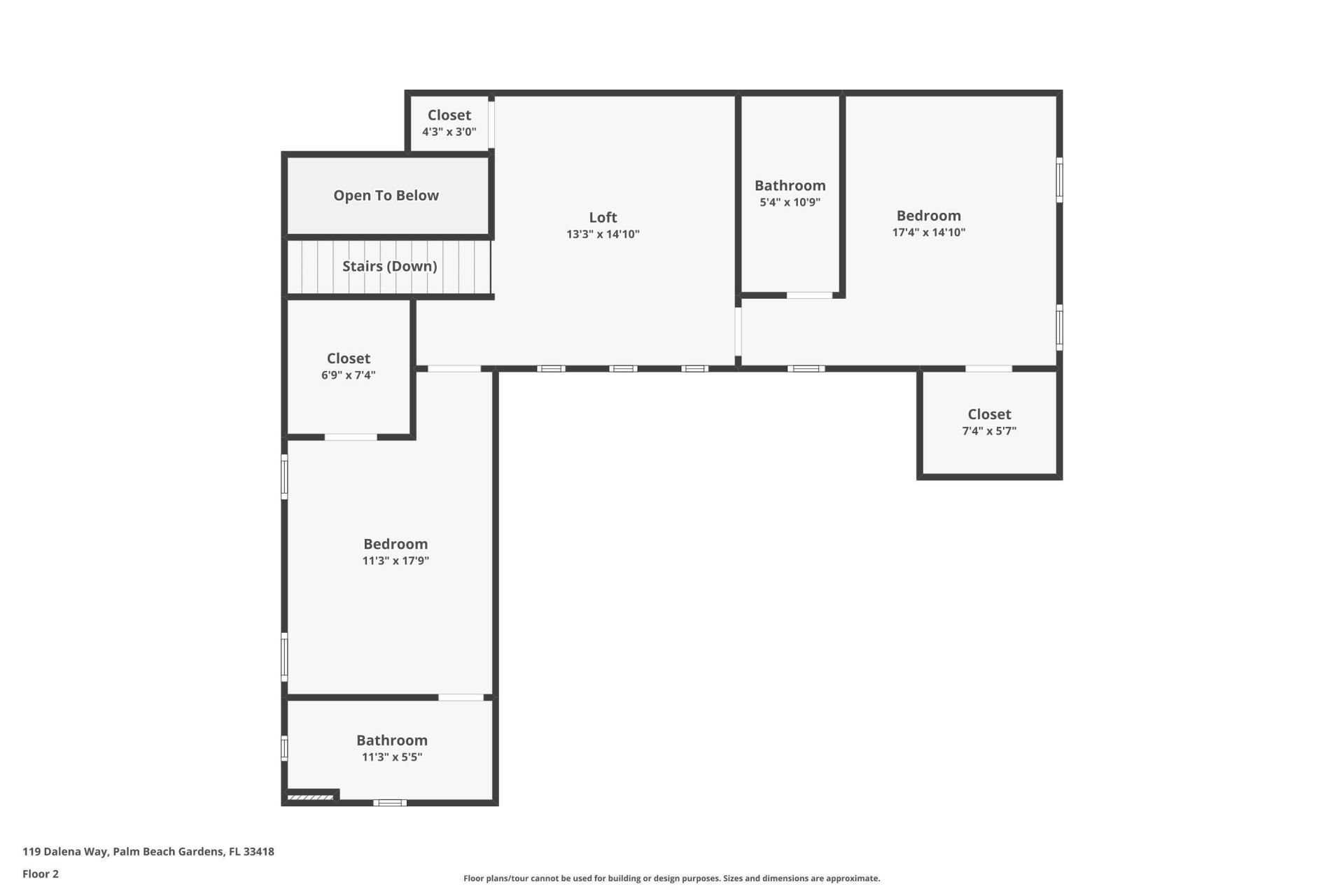 119 Dalena Way, Palm Beach Gardens, FL 33418 Photo