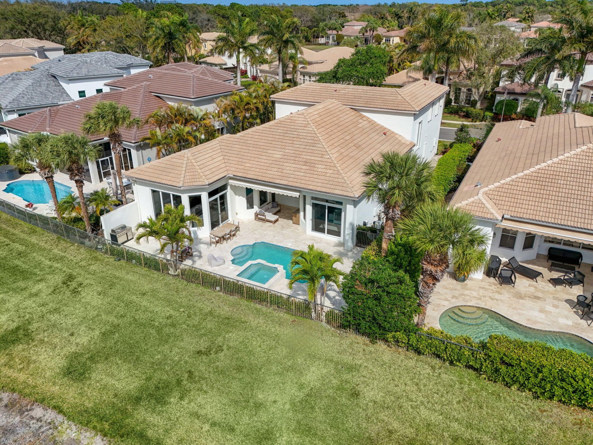 119 Dalena Way, Palm Beach Gardens, FL 33418 Photo