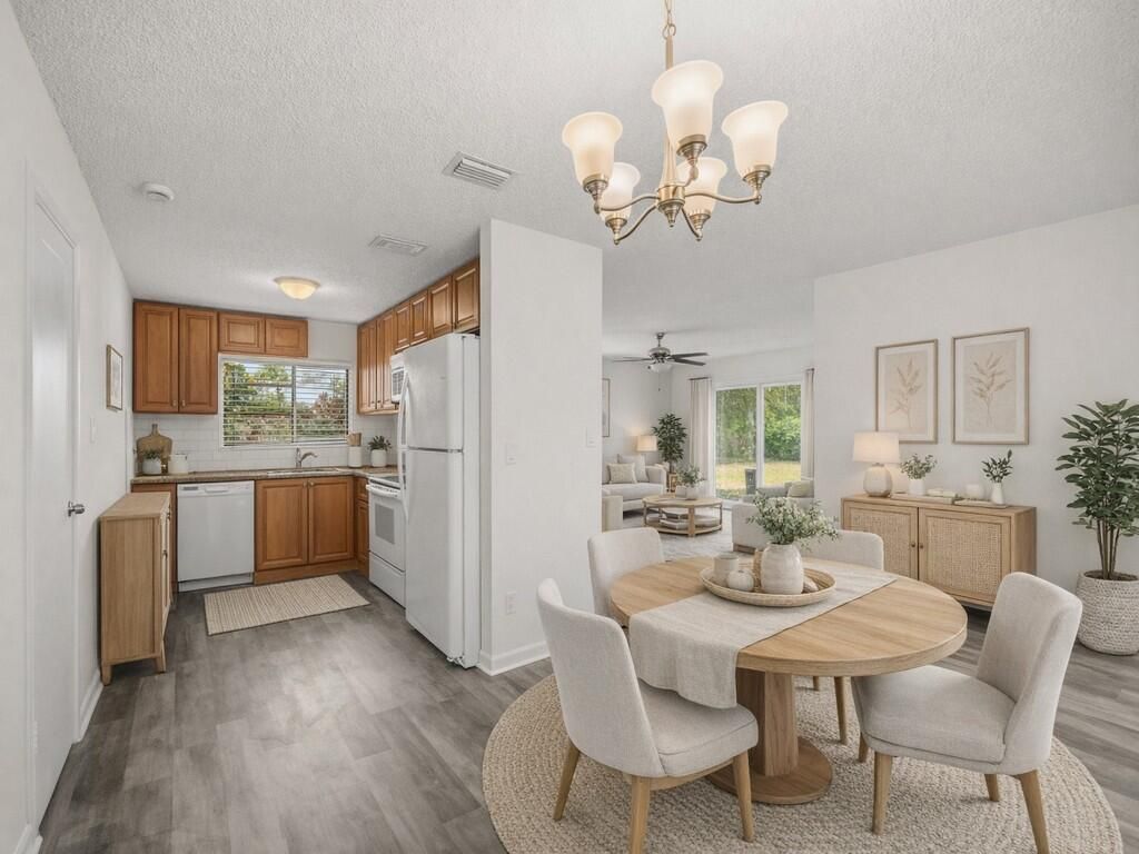 2317 SE Gillette Avenue, Port Saint Lucie, FL 34952 Photo