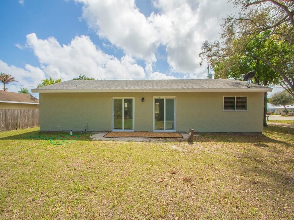 2317 SE Gillette Avenue, Port Saint Lucie, FL 34952 Photo