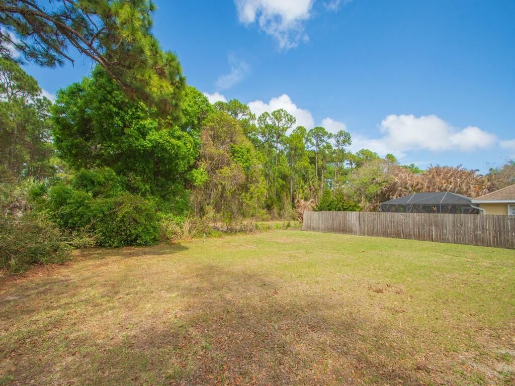 2317 SE Gillette Avenue, Port Saint Lucie, FL 34952 Photo