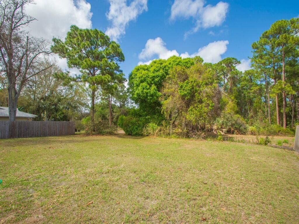 2317 SE Gillette Avenue, Port Saint Lucie, FL 34952 Photo