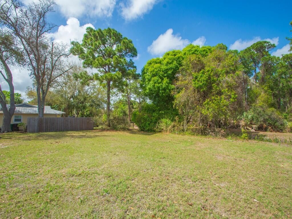 2317 SE Gillette Avenue, Port Saint Lucie, FL 34952 Photo