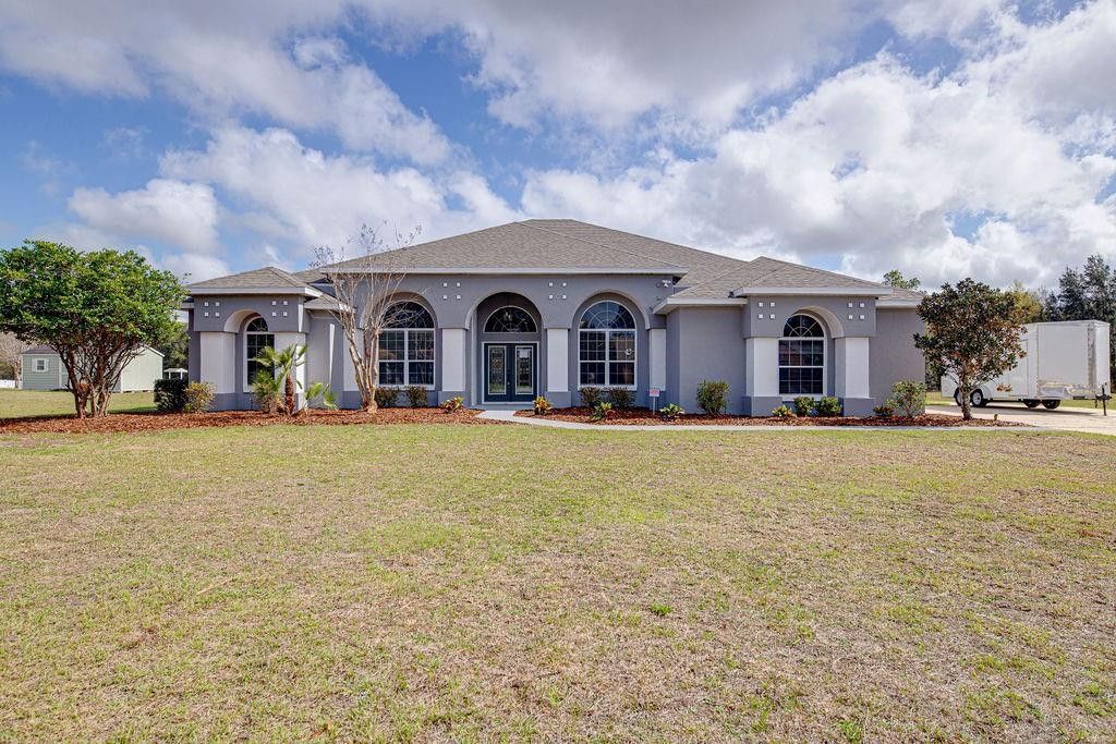 4873 NE 64th Ave, Silver Springs, FL 34488 Photo