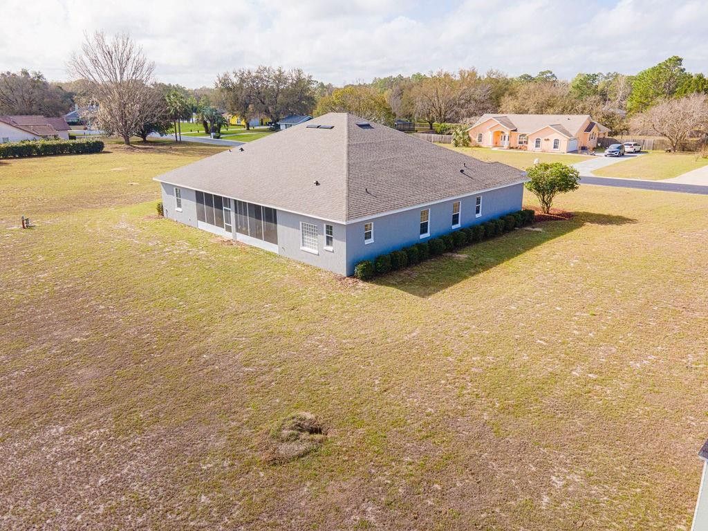 4873 NE 64th Ave, Silver Springs, FL 34488 Photo