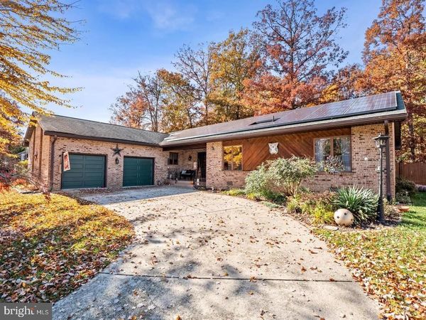 12819 WHEATLAND WAY, BRANDYWINE, MD 20613