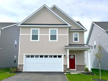 136 WAPPINGER TERRACE, WINCHESTER, VA 22602