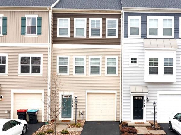 217 CROFTON COURT, STEPHENSON, VA 22656