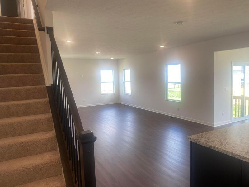 472 Creekside Drive, Unit WK055, Commercial Point, OH 43116 Photo 24
