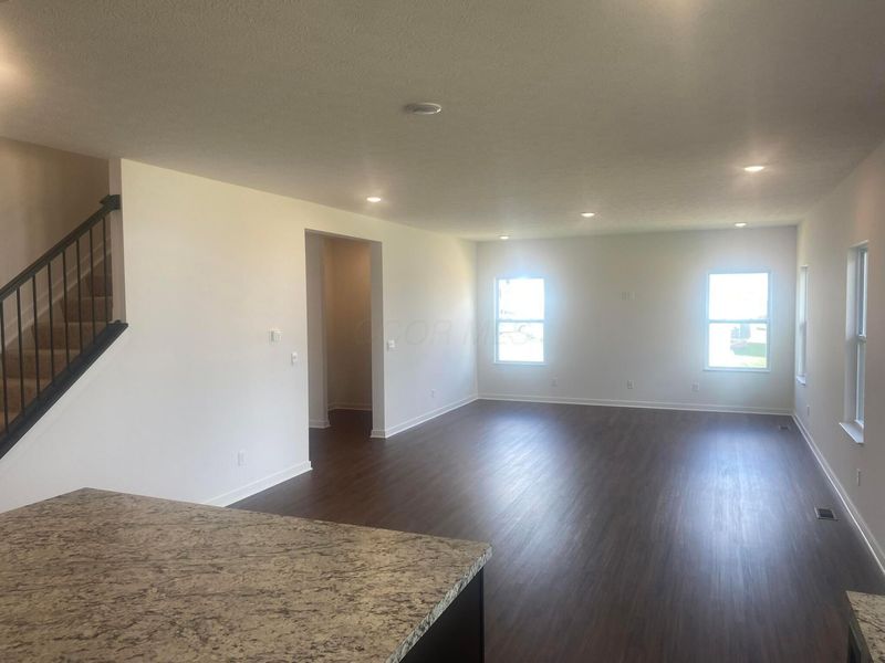472 Creekside Drive, Unit WK055, Commercial Point, OH 43116 Photo 25