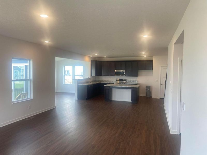 472 Creekside Drive, Unit WK055, Commercial Point, OH 43116 Photo 3