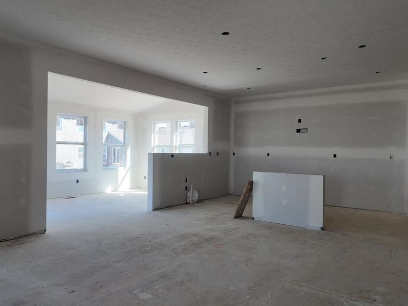 472 Creekside Drive , Commercial Point, OH 43116 Photo 4