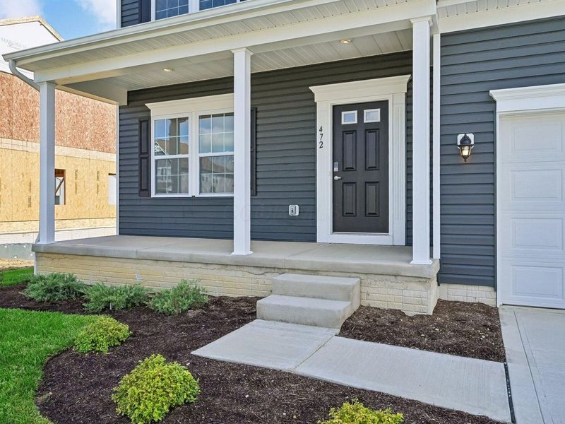 472 Creekside Drive, Commercial Point, OH 43116 Photo 5