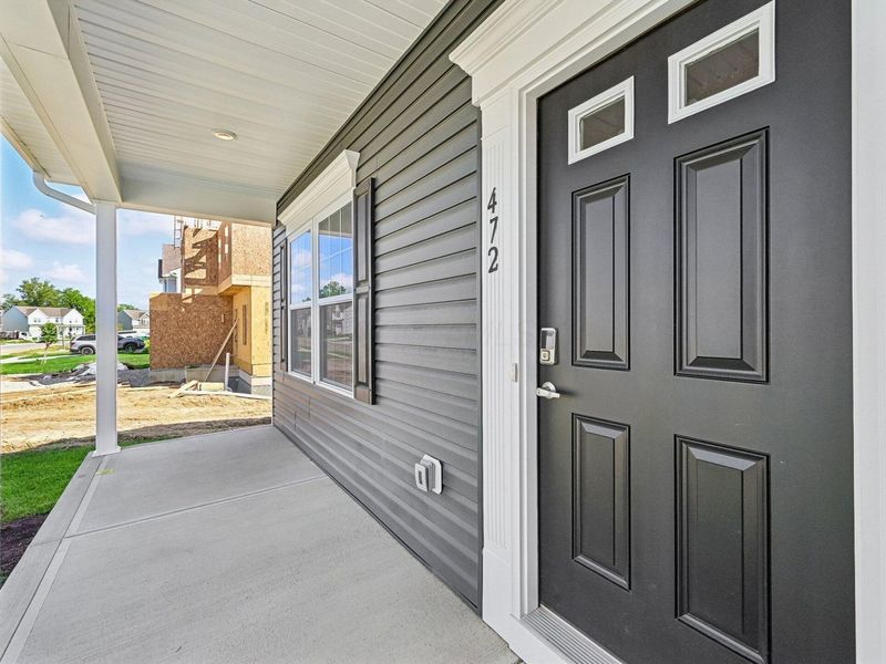 472 Creekside Drive, Commercial Point, OH 43116 Photo 7