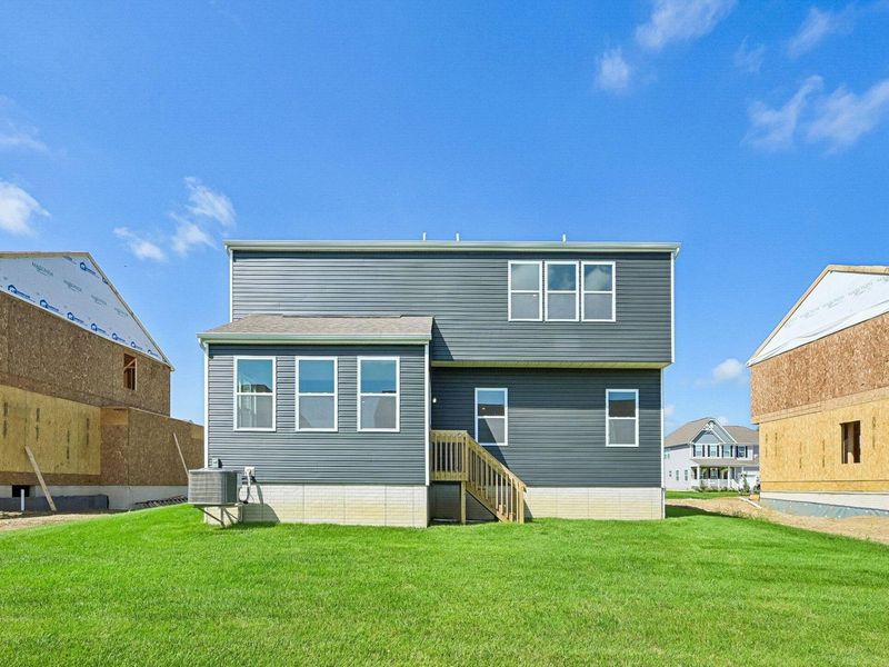 472 Creekside Drive, Commercial Point, OH 43116 Photo 8