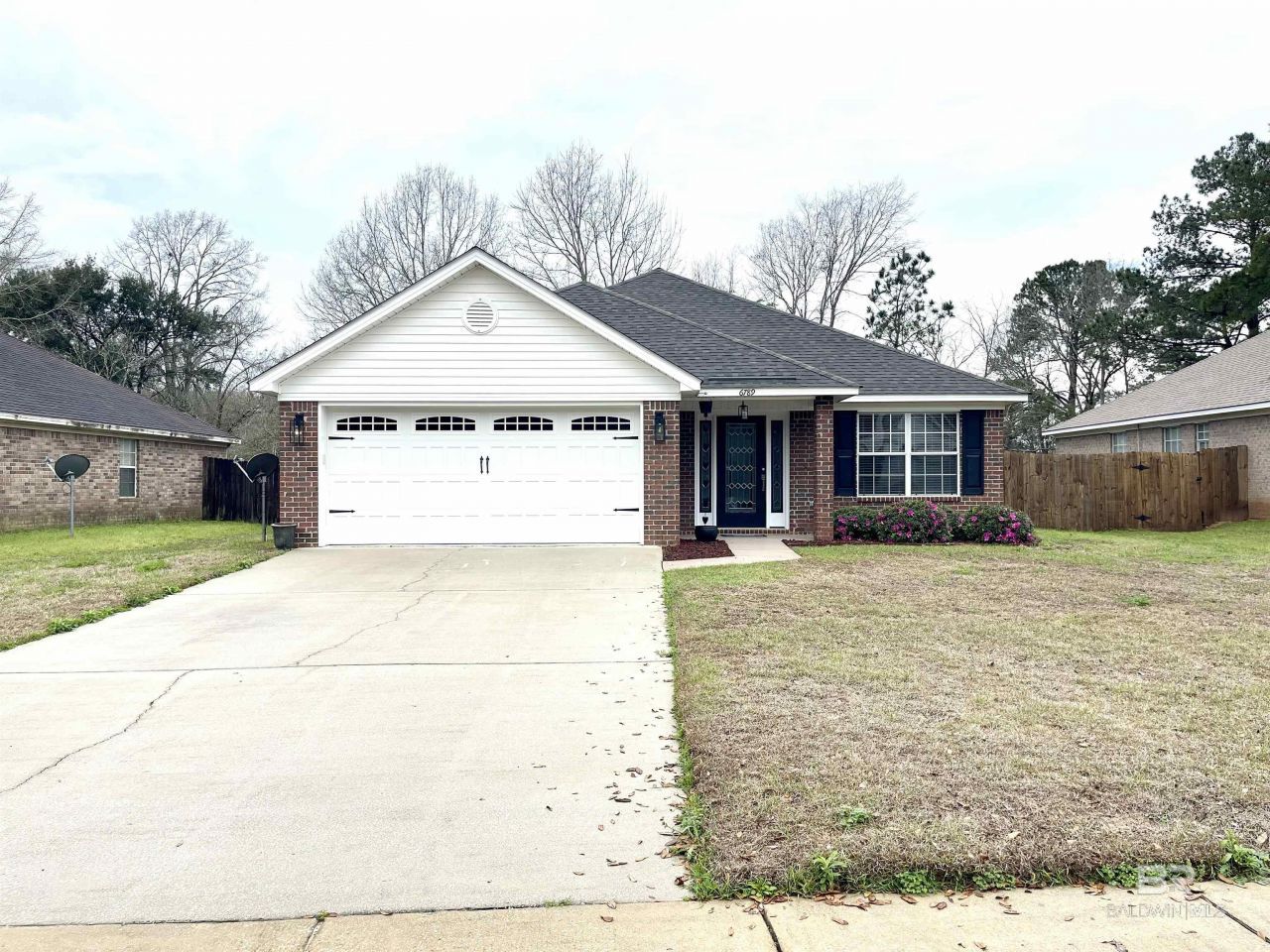 6789 Mighty Oaks Drive, Gulf Shores, AL 36542 Main Photo