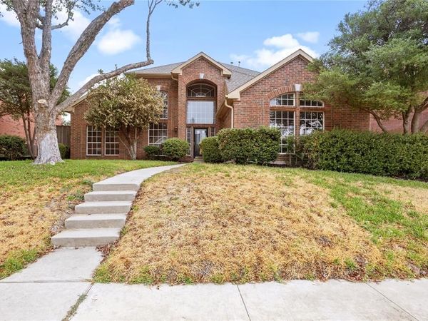 2025 Houlton Lane, Plano, TX 75025