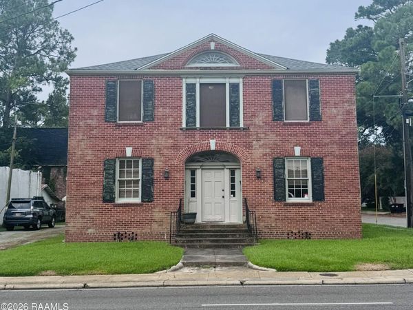 317 W University Avenue , Unit 4, Lafayette, LA 70506