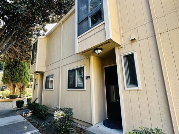 9005 Alcosta Blvd, Unit 189, San Ramon, CA 94583