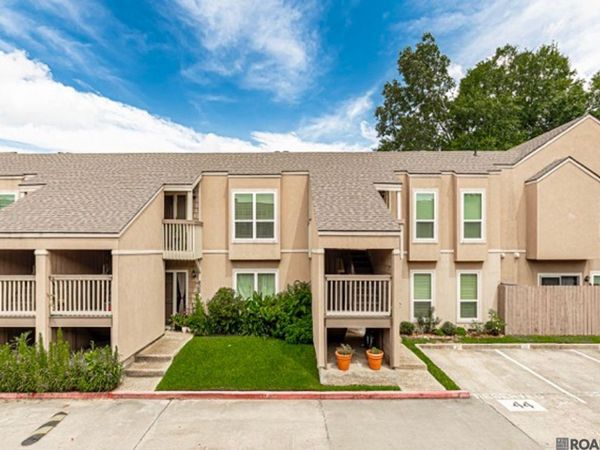 8155 Jefferson Highway Highway, Unit #705, Baton Rouge, LA 70809