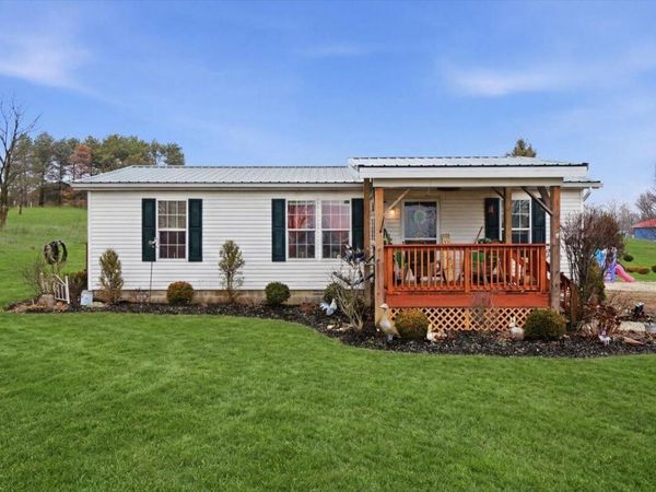 7880 E State Route 29 , Mechanicsburg, OH 43044