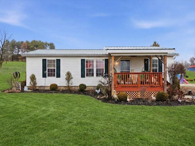 7880 E State Route 29 , Mechanicsburg, OH 43044 Photo 1